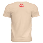 PEACH TRIBLEND - BACK