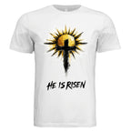 SOLID WHT TRBLND - FRONT