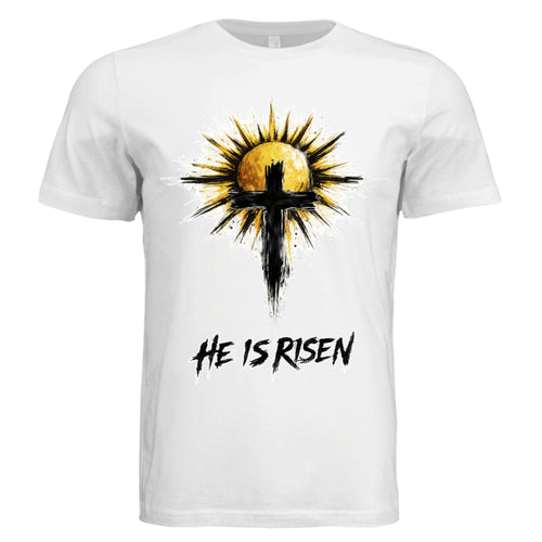 SOLID WHT TRBLND - FRONT