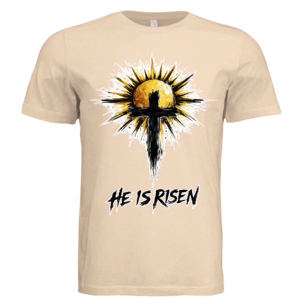 PEACH TRIBLEND - FRONT