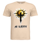 PEACH TRIBLEND - FRONT