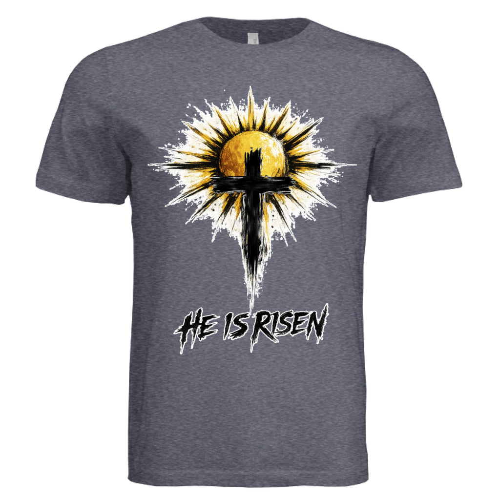 SOLID NVY TRBLND - FRONT