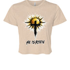 HEATHER DUST - FRONT