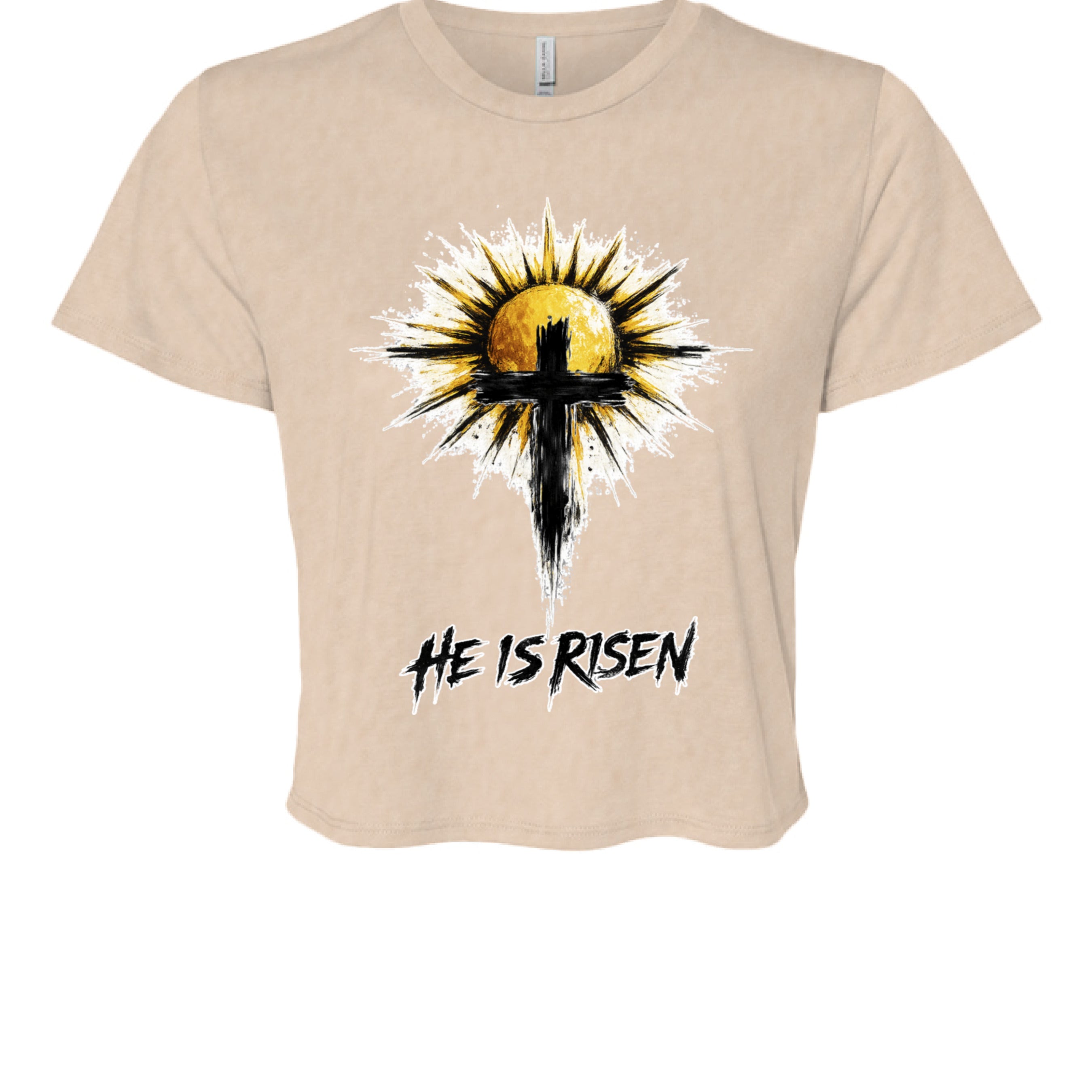 HEATHER DUST - FRONT