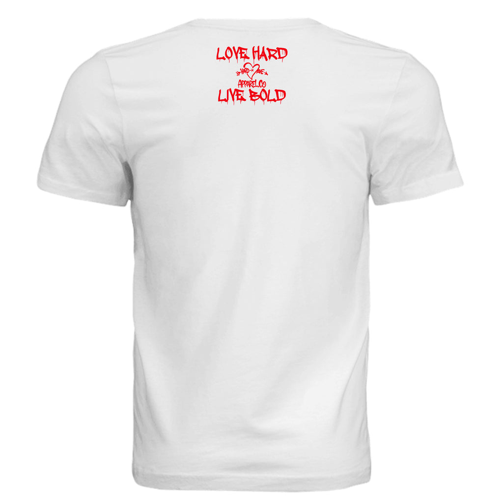 SOLID WHT TRBLND - 3413C - BACK