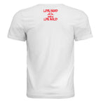 SOLID WHT TRBLND - 3413C - BACK