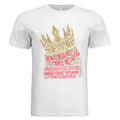 SOLID WHT TRBLND - 3413C - FRONT