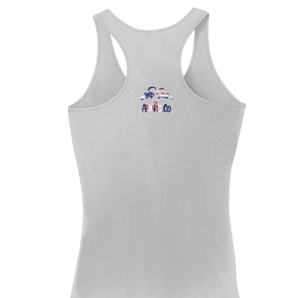 White - LST356 - BACK