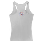 White - LST356 - BACK