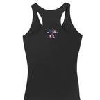 Black - LST356 - BACK