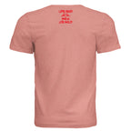 Sunset Triblend - 3413C - BACK