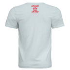 ICE BLUE TRIBLND - 3413C - BACK