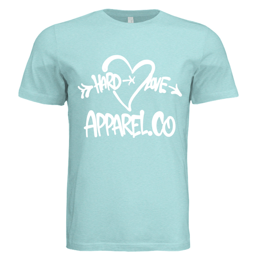 SEA GREEN TRBLND - 3413C - FRONT