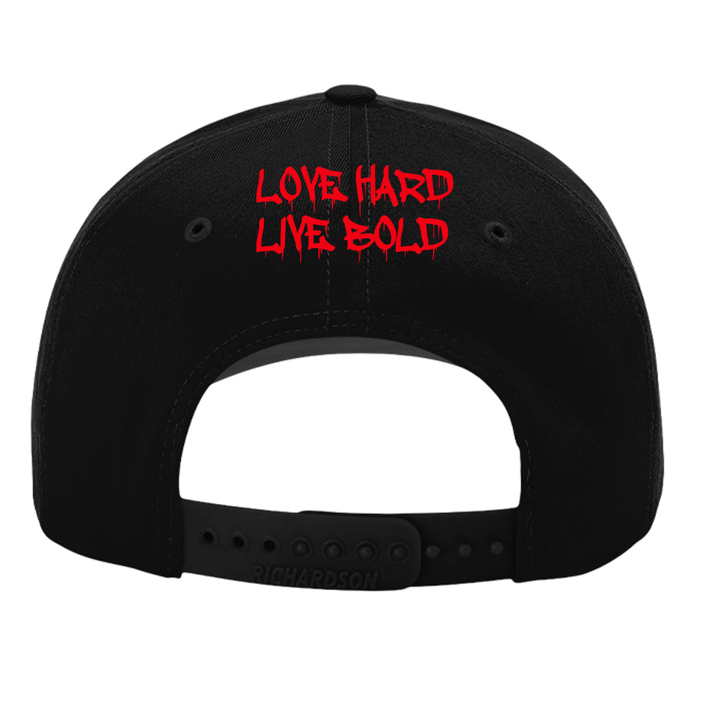 Black - 212 - BACK