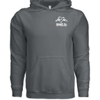 Charcoal - SS4500 - FRONT