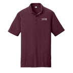 Maroon - ST550 - FRONT