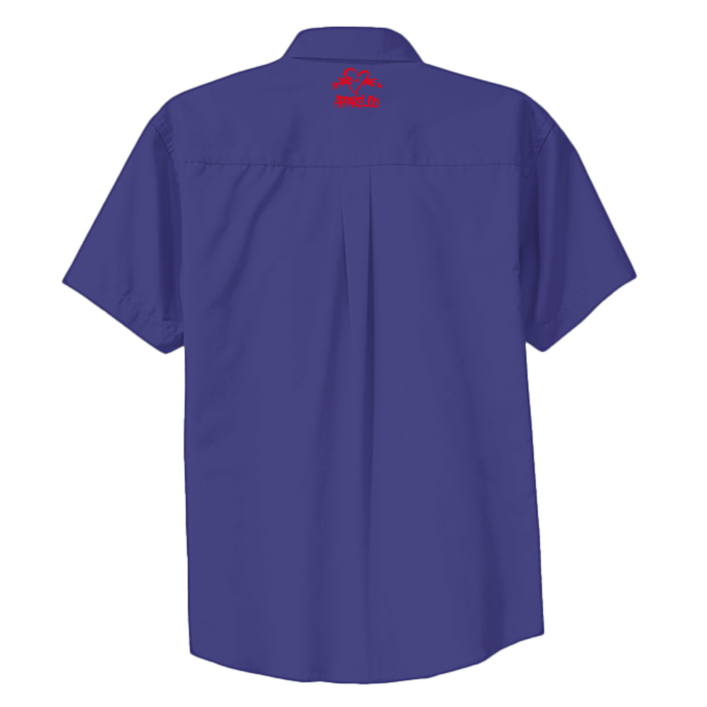 Purple - S508 - BACK