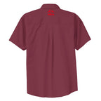 Burgundy/ Light Stone - S508 - BACK