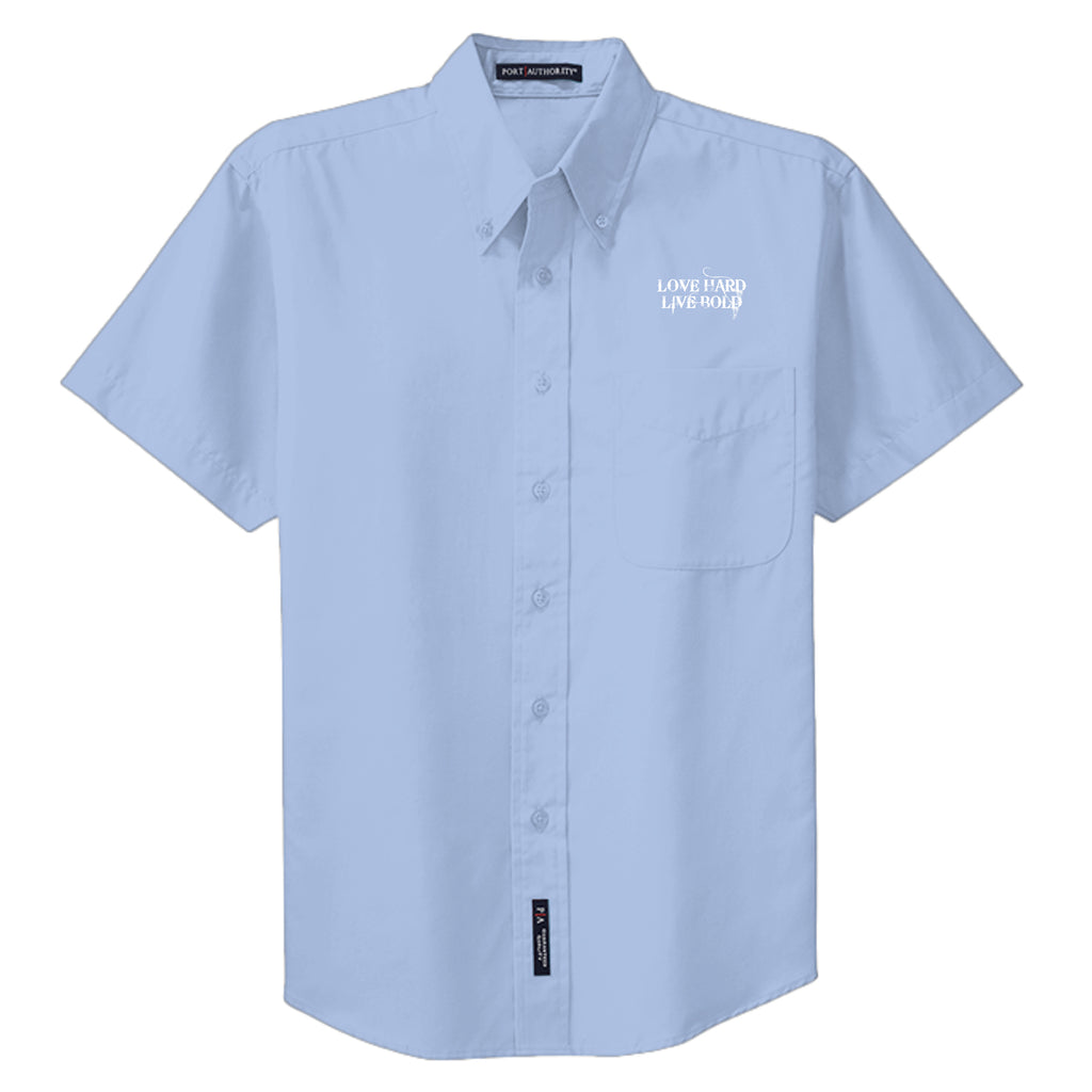 Light Blue/ Light Stone - S508 - FRONT