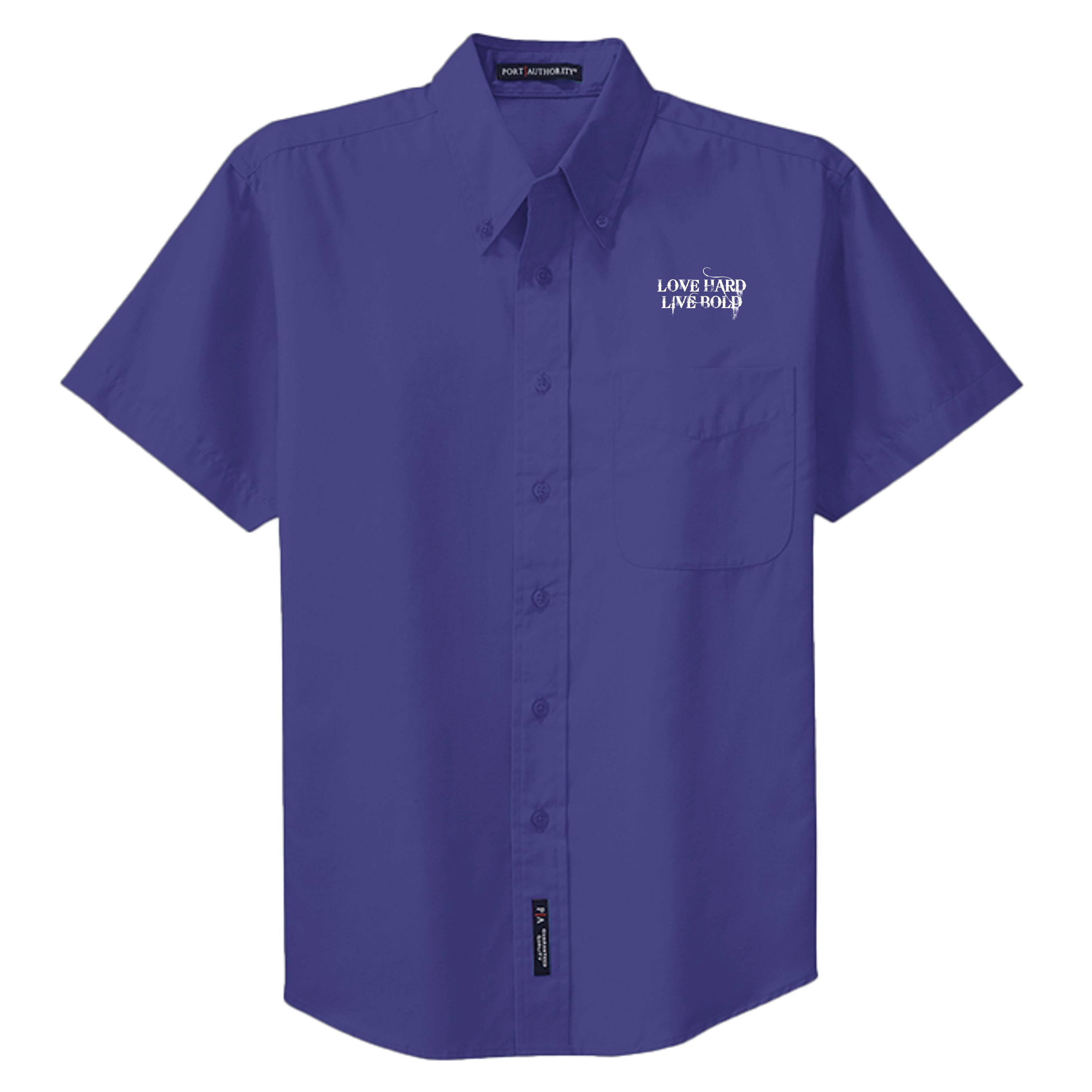 Purple - S508 - FRONT
