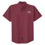 Burgundy/ Light Stone - S508 - FRONT