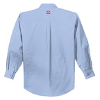Light Blue/ Light Stone - S608 - BACK