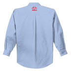 Light Blue/ Light Stone - S608 - BACK