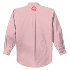 Light Pink - S608 - BACK