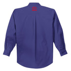 Purple - S608 - BACK