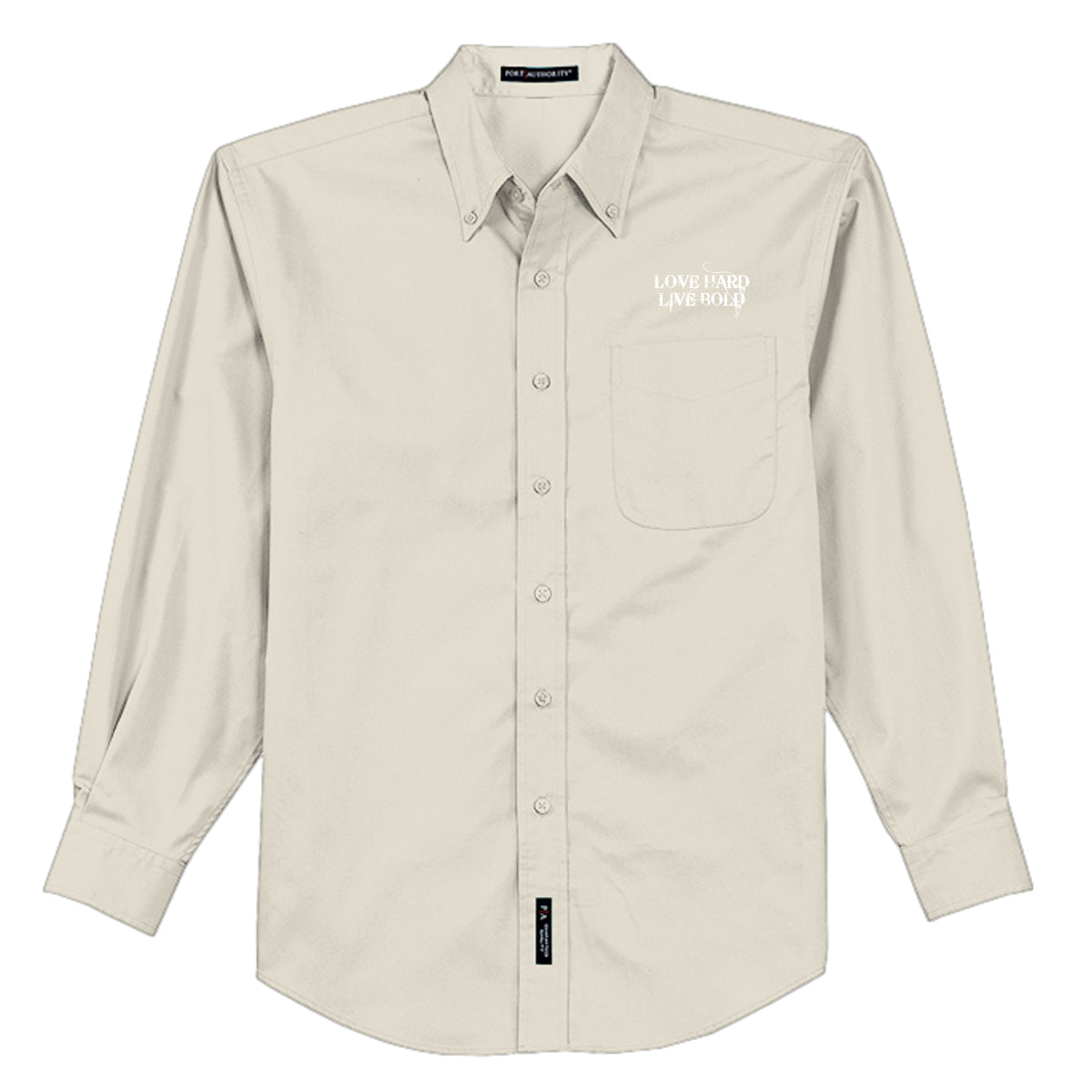 Stone - S608 - FRONT