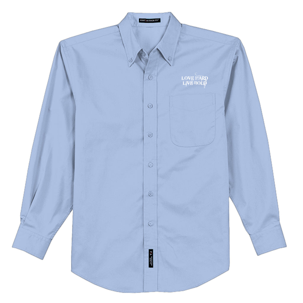 Light Blue/ Light Stone - S608 - FRONT