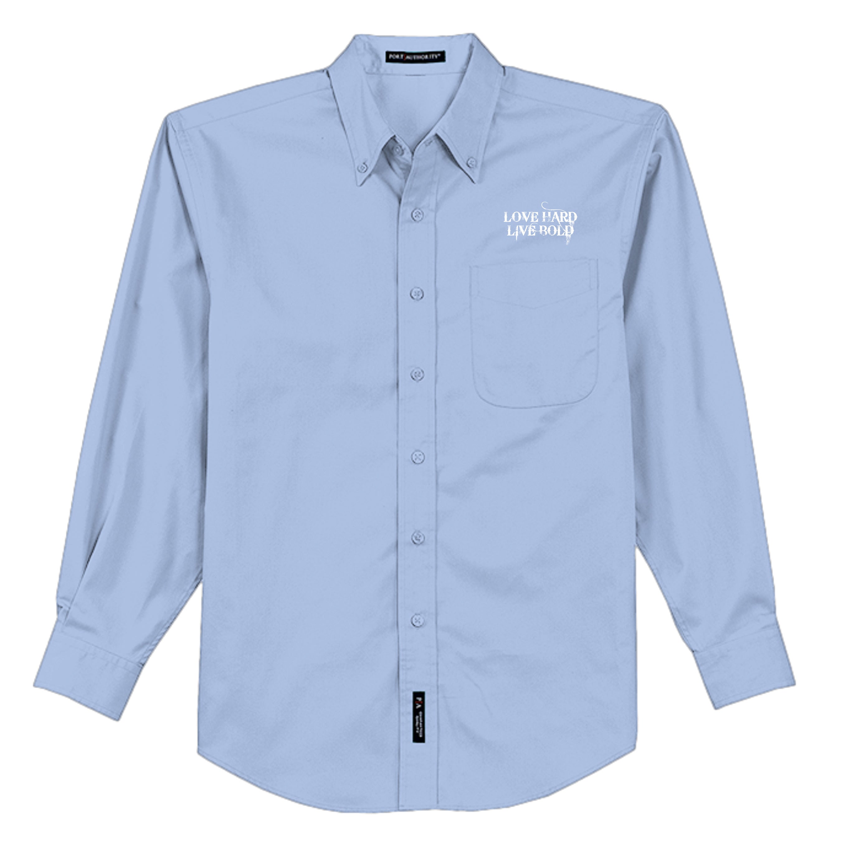 Light Blue/ Light Stone - S608 - FRONT