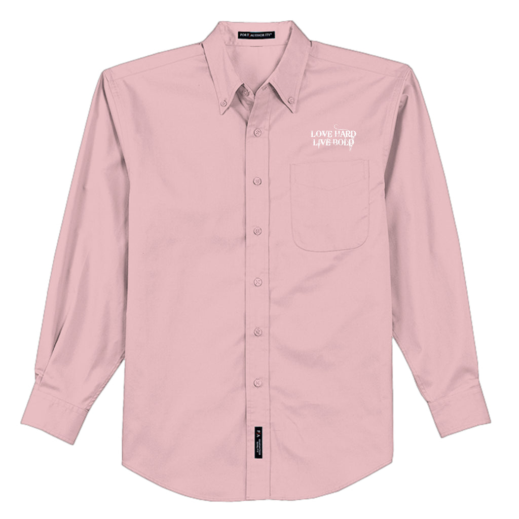 Light Pink - S608 - FRONT