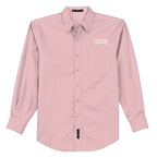Light Pink - S608 - FRONT