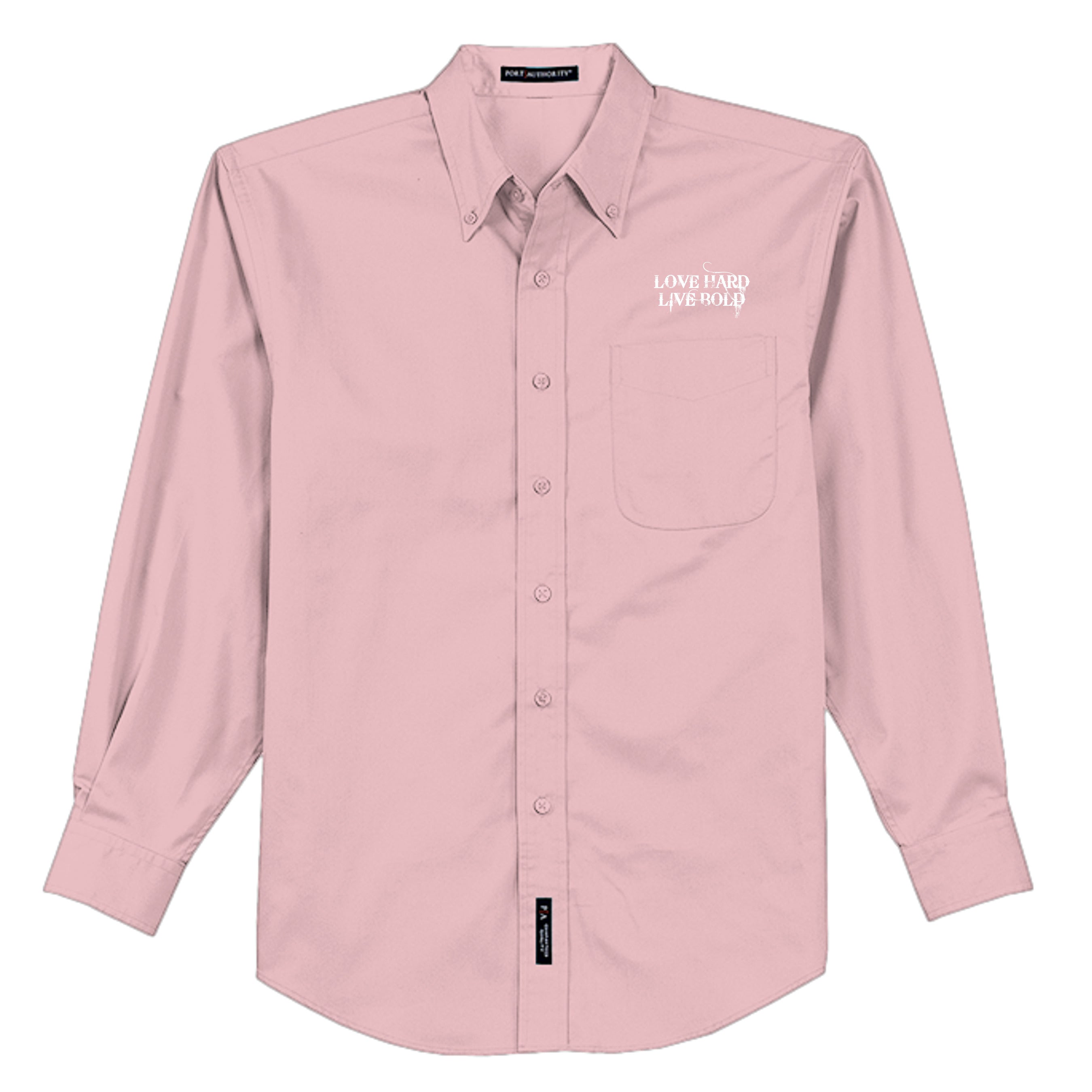 Light Pink - S608 - FRONT