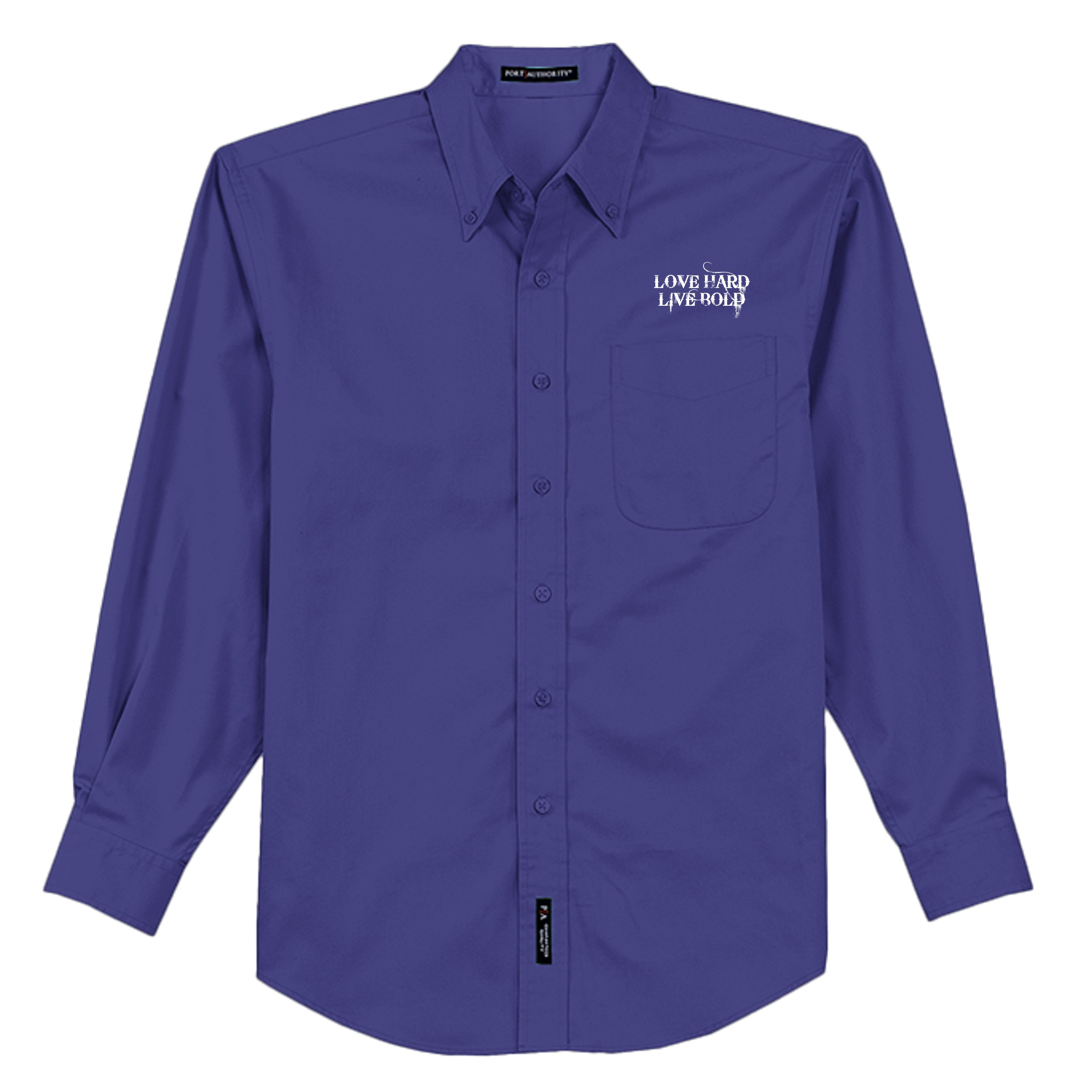 Purple - S608 - FRONT