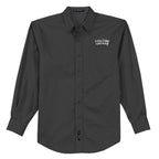 Black/ Light Stone - S608 - FRONT