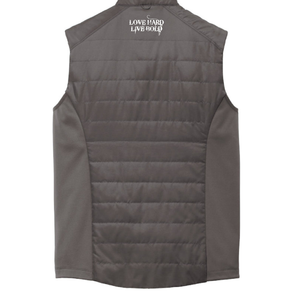 Graphite - J903 - BACK