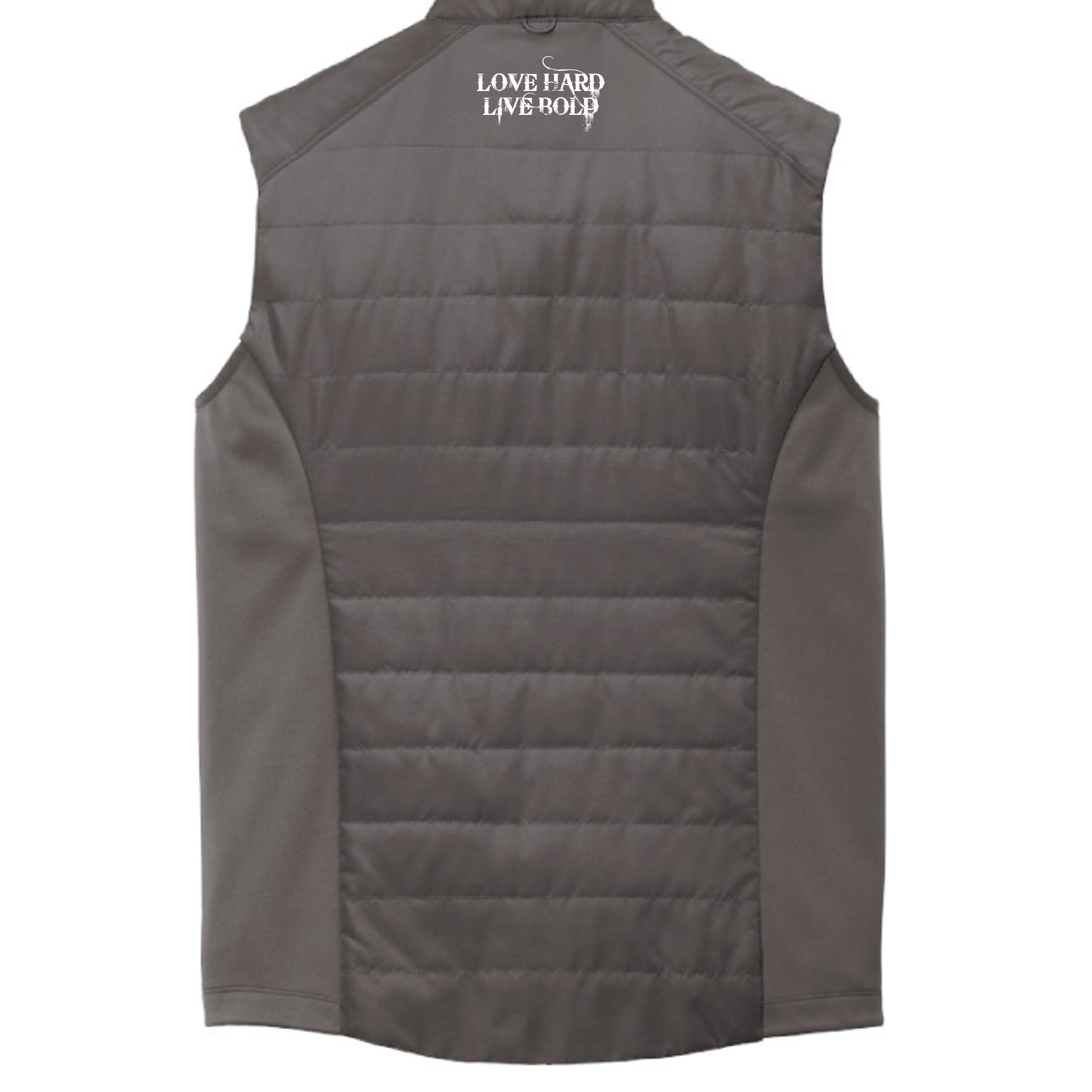 Graphite - J903 - BACK