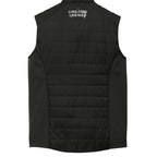 Deep Black - J903 - BACK