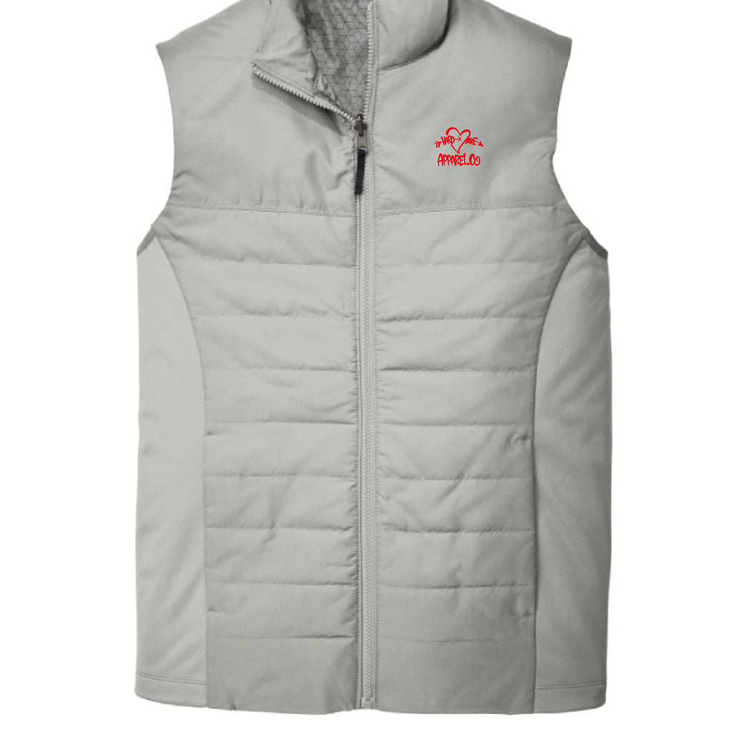 Gusty Grey - J903 - FRONT
