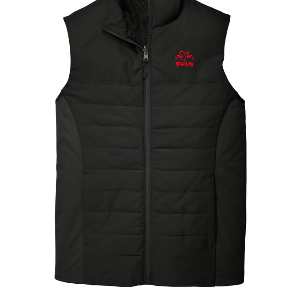Deep Black - J903 - FRONT