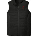 Deep Black - J903 - FRONT