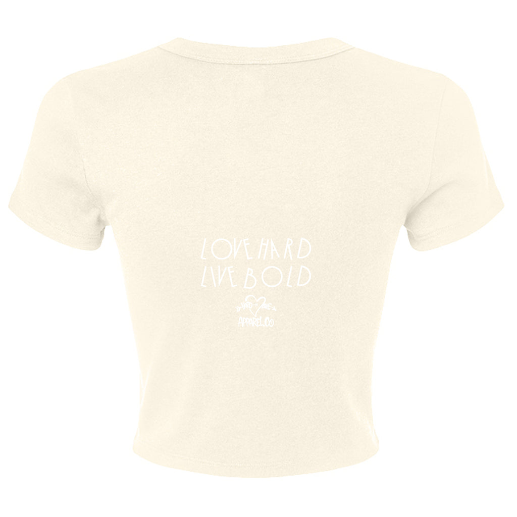 Solid Natural Blend - 1010BE - BACK