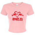 SOLID PINK BLEND - 1010BE - FRONT