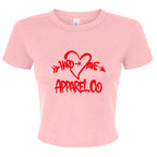 SOLID PINK BLEND - 1010BE - FRONT