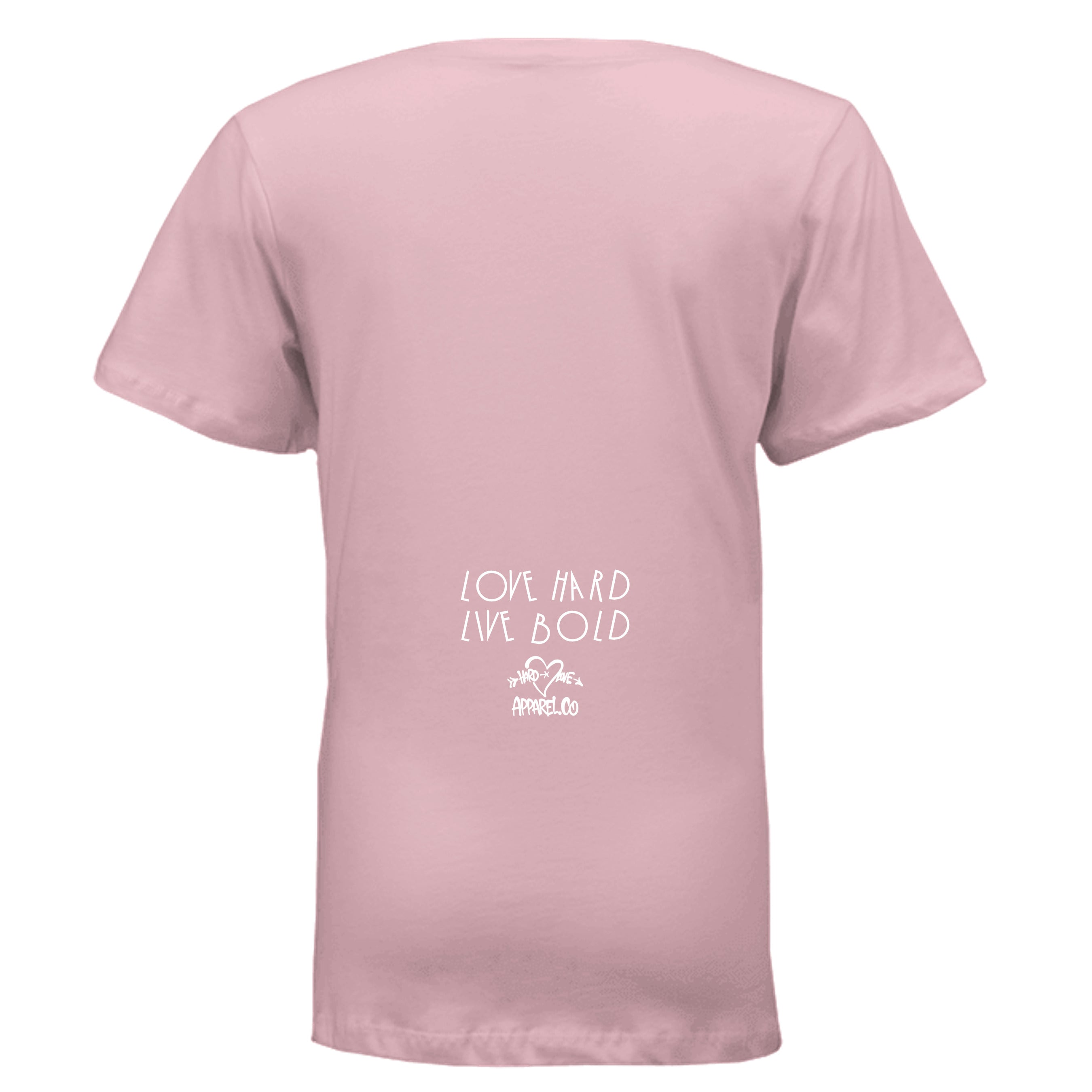 PINK - 6405 - BACK