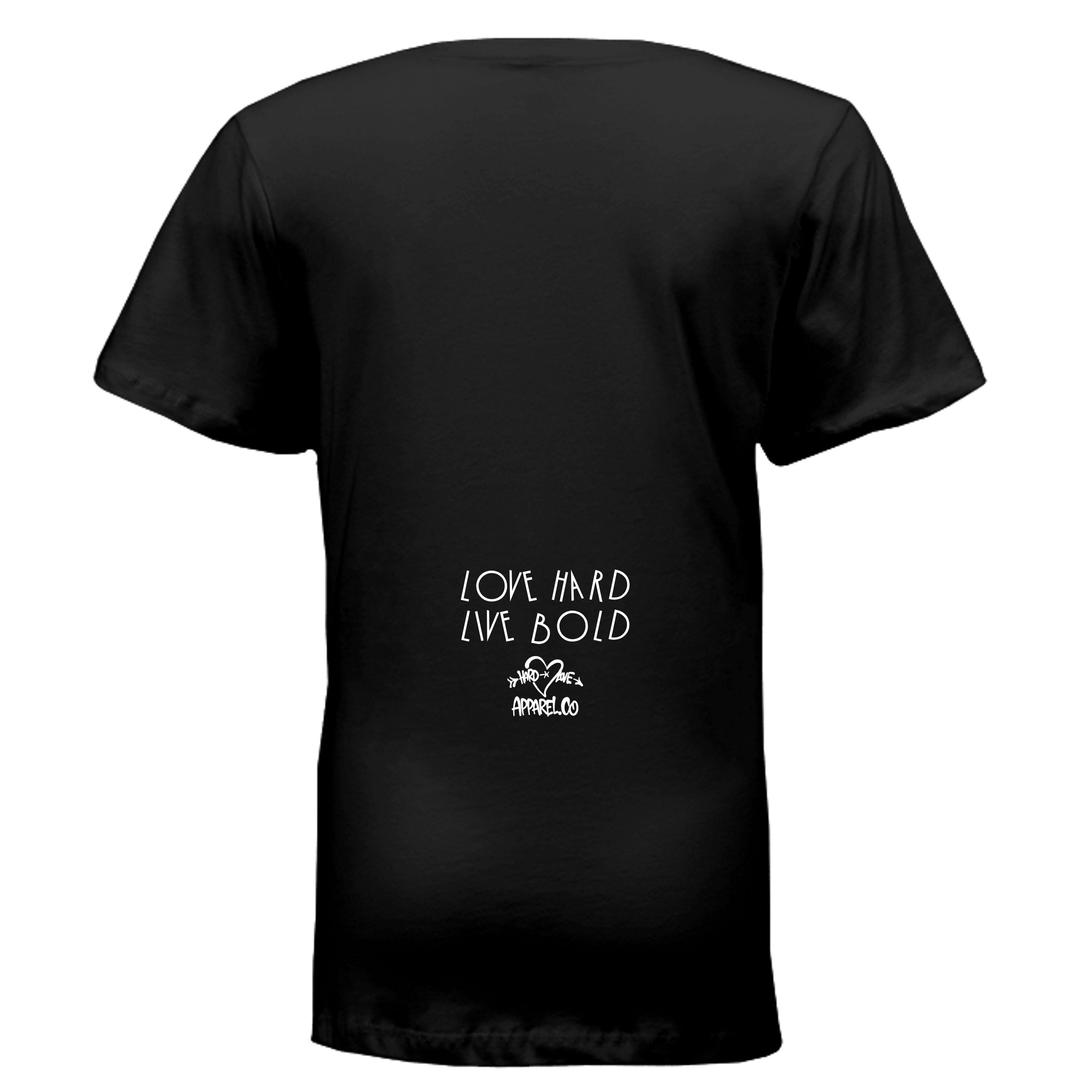 BLACK - 6405 - BACK