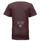 Maroon - 6405 - BACK
