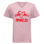 PINK - 6405 - FRONT